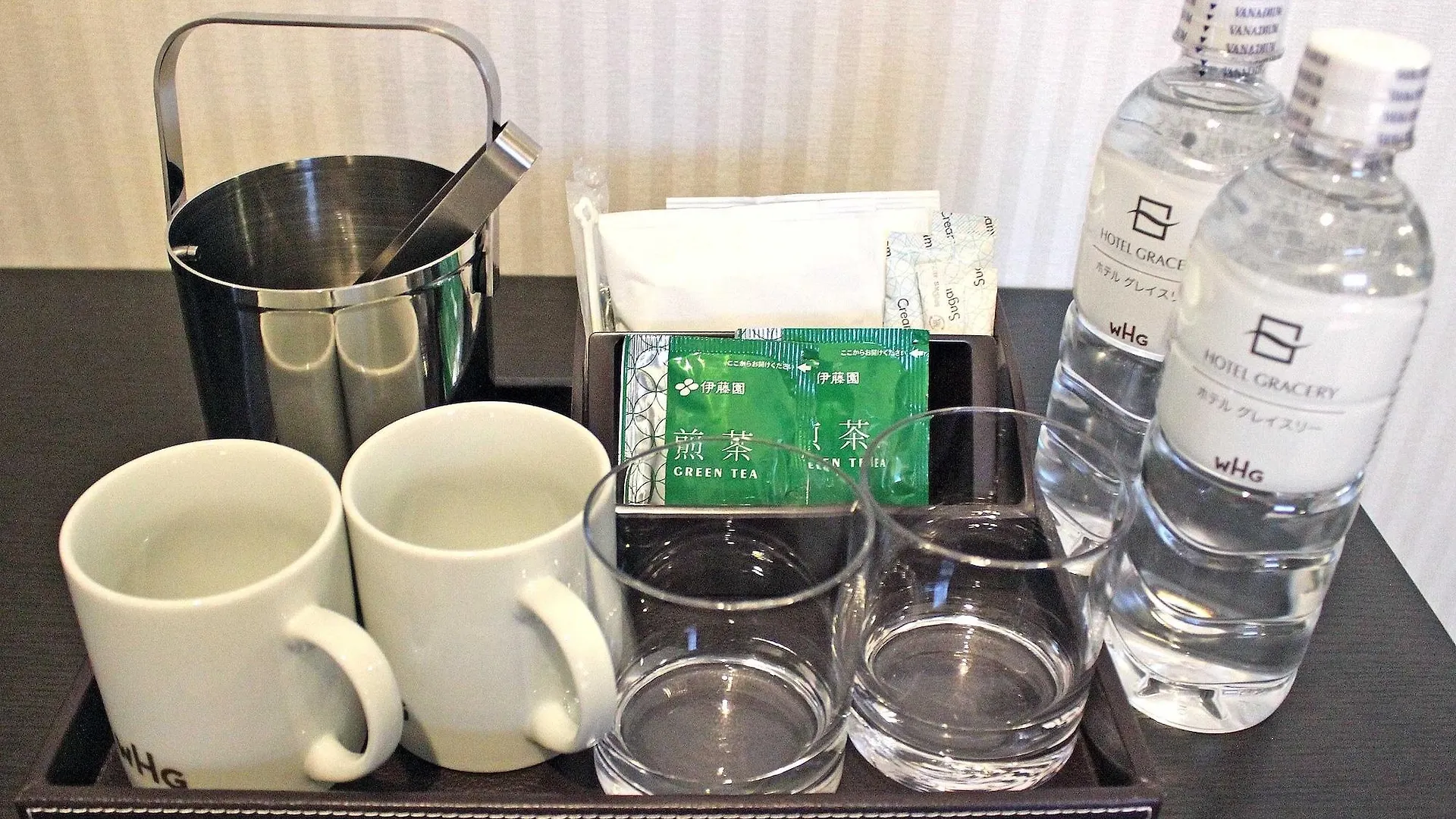 Hotel Gracery Ginza Tokyo
