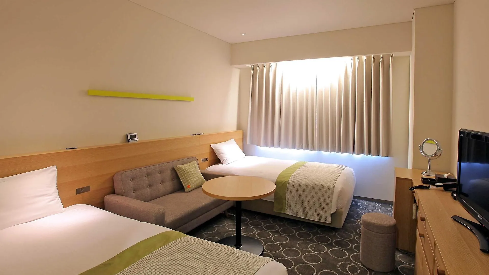 Hotel Gracery Ginza Tokyo
