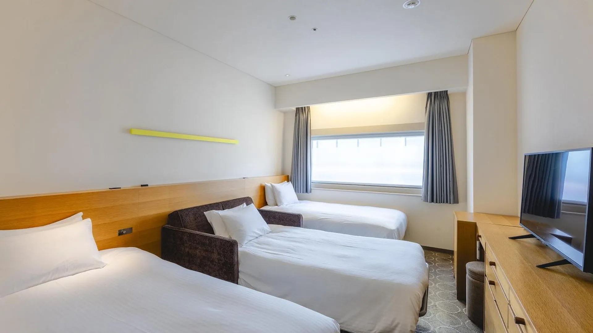 ****  Hotel Gracery Ginza Tokyo Japan