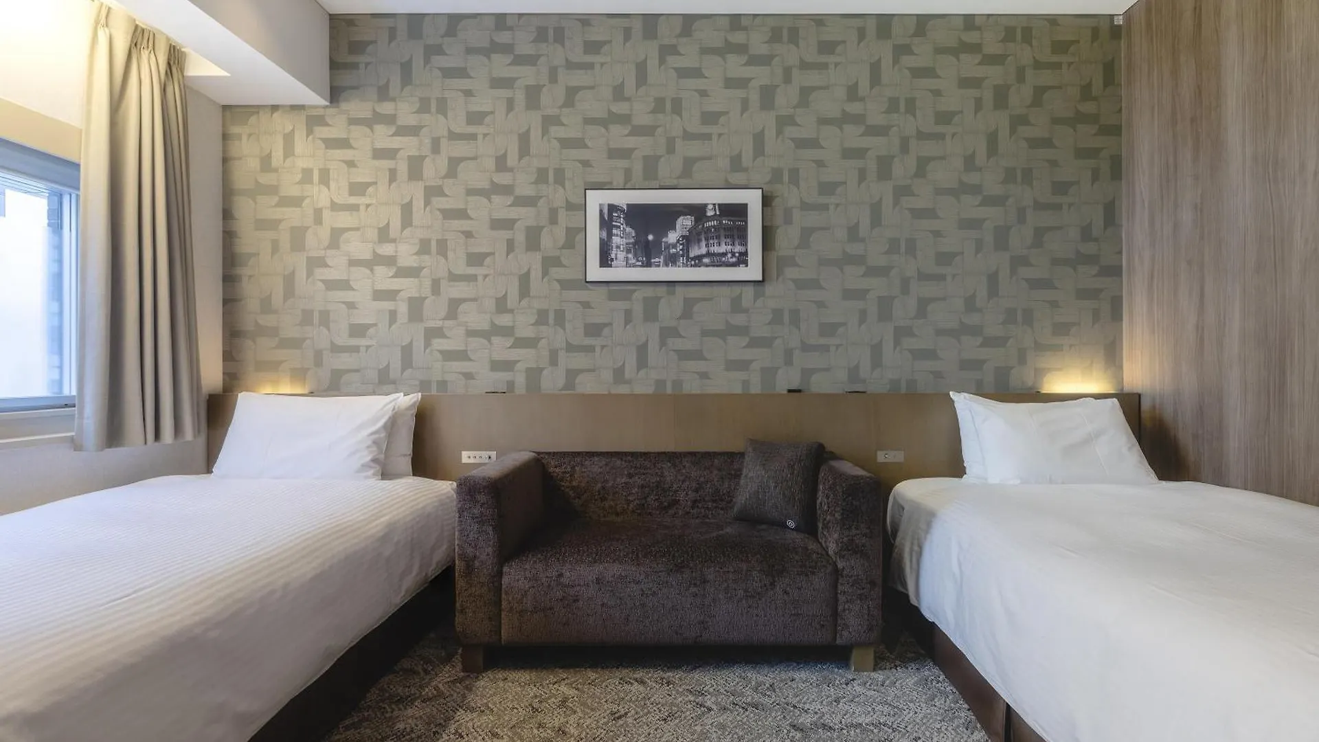 Hotel Gracery Ginza Tokyo