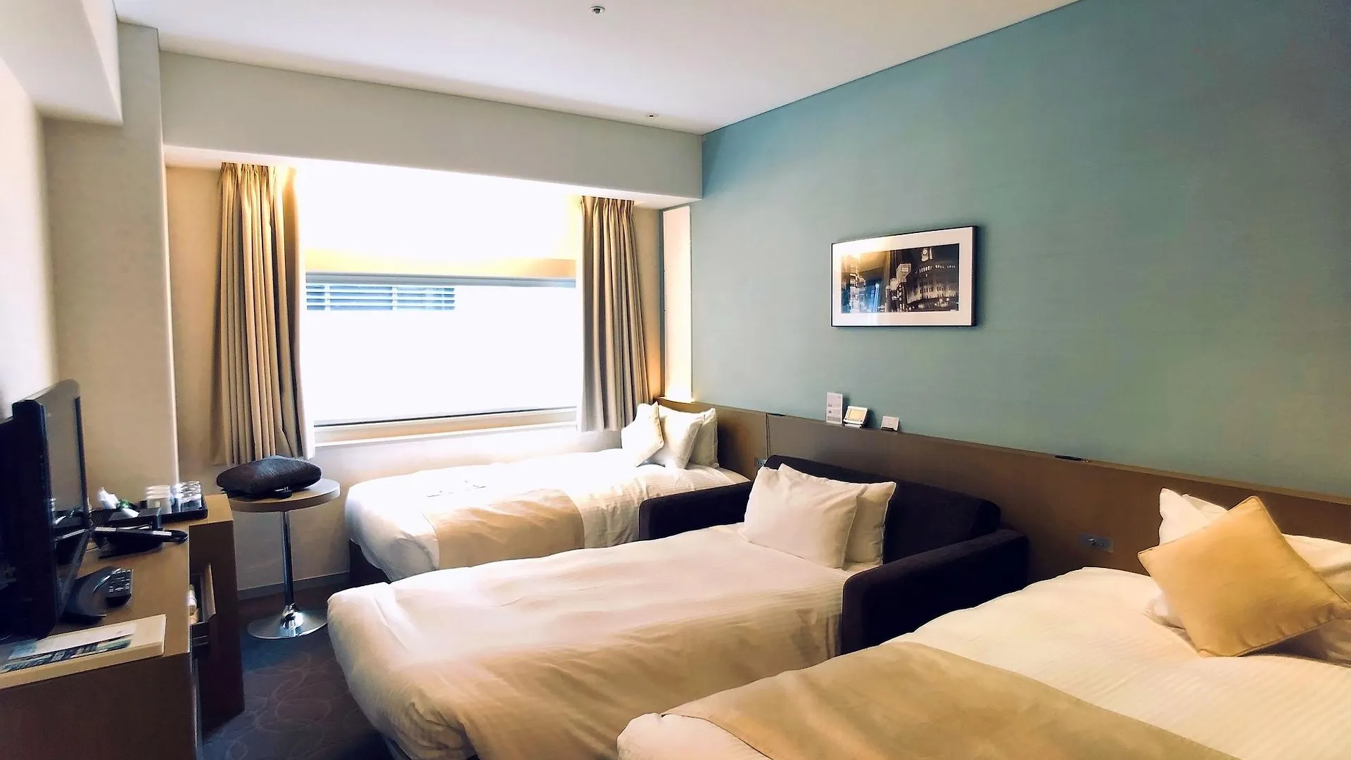 Hotel Gracery Ginza Tokyo