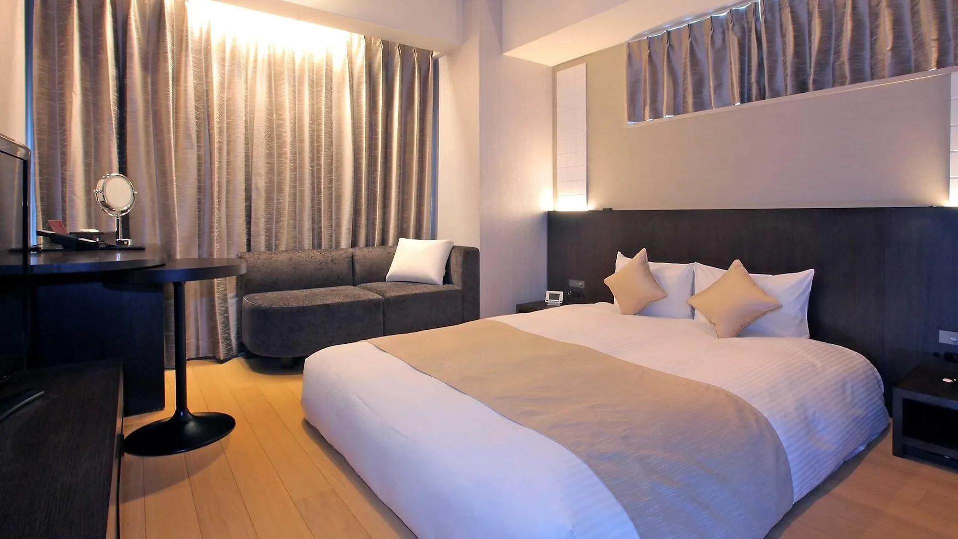 Hotel Gracery Ginza Tokyo 4*,