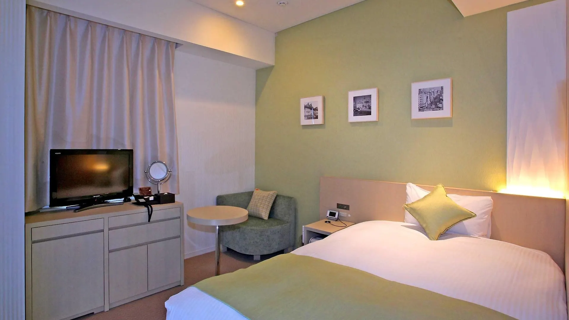 Hotel Gracery Ginza Tokyo