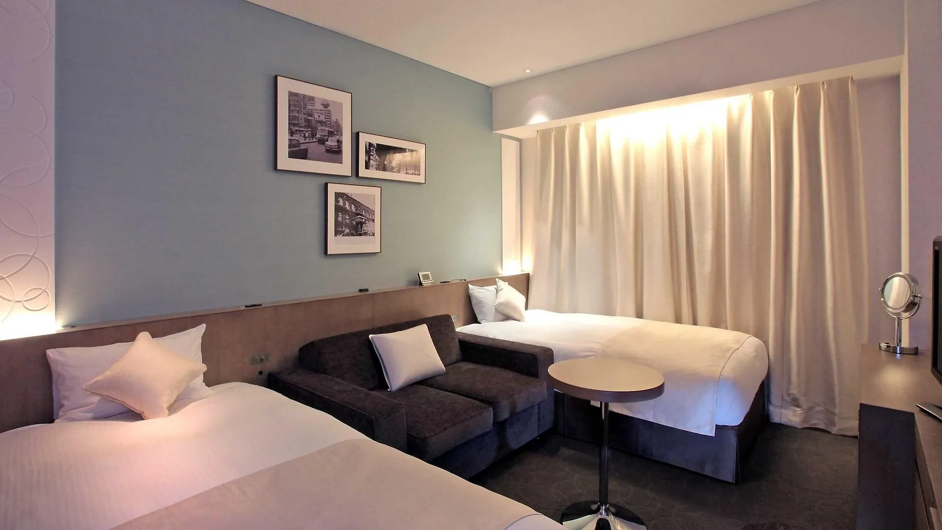 Hotel Gracery Ginza Tokyo