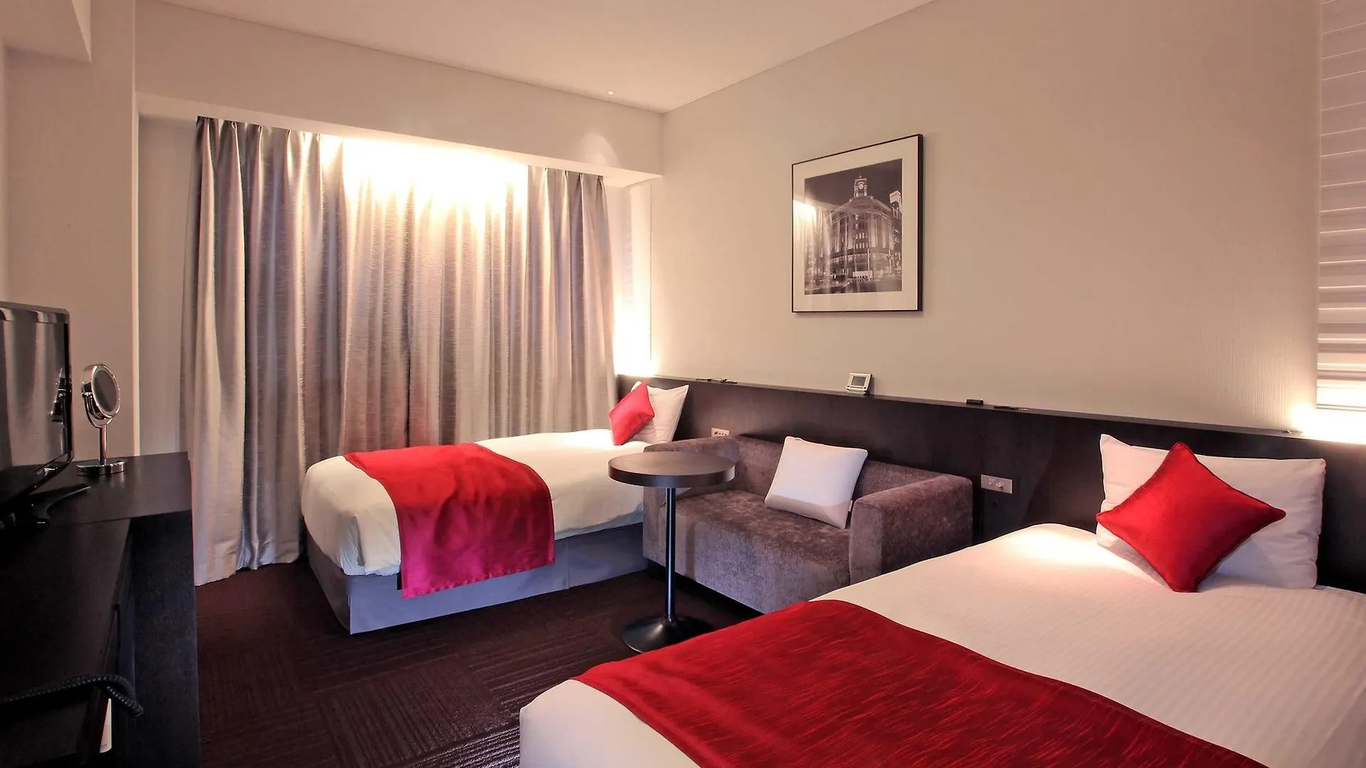 Hotel Gracery Ginza Tokyo