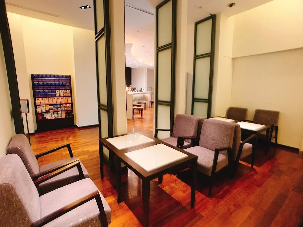 Hotel Gracery Ginza Tokyo