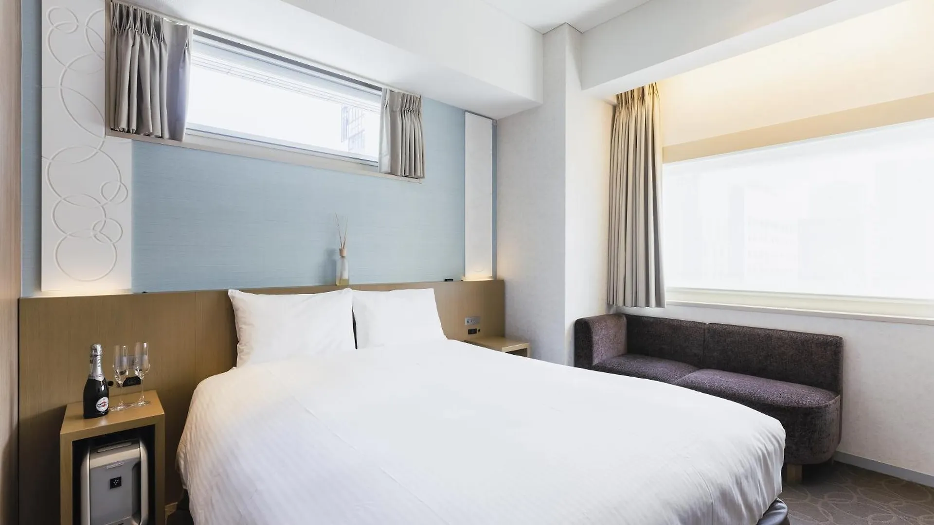 Hotel Gracery Ginza Tokyo