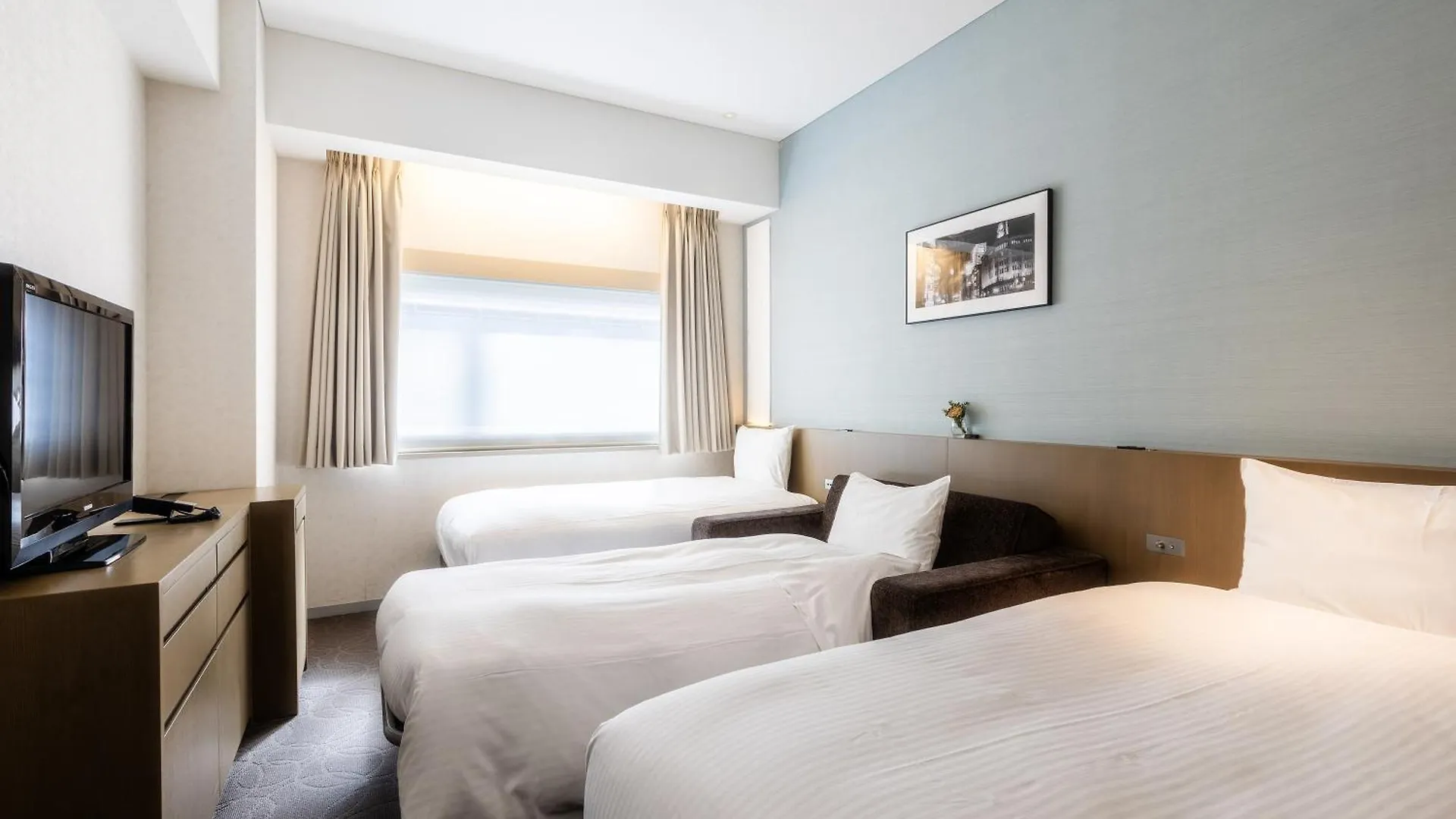 Hotel Gracery Ginza Tokyo