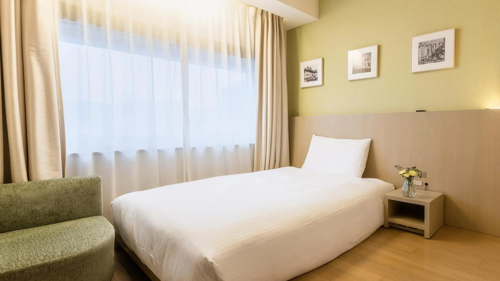Hotel Gracery Ginza Tokyo