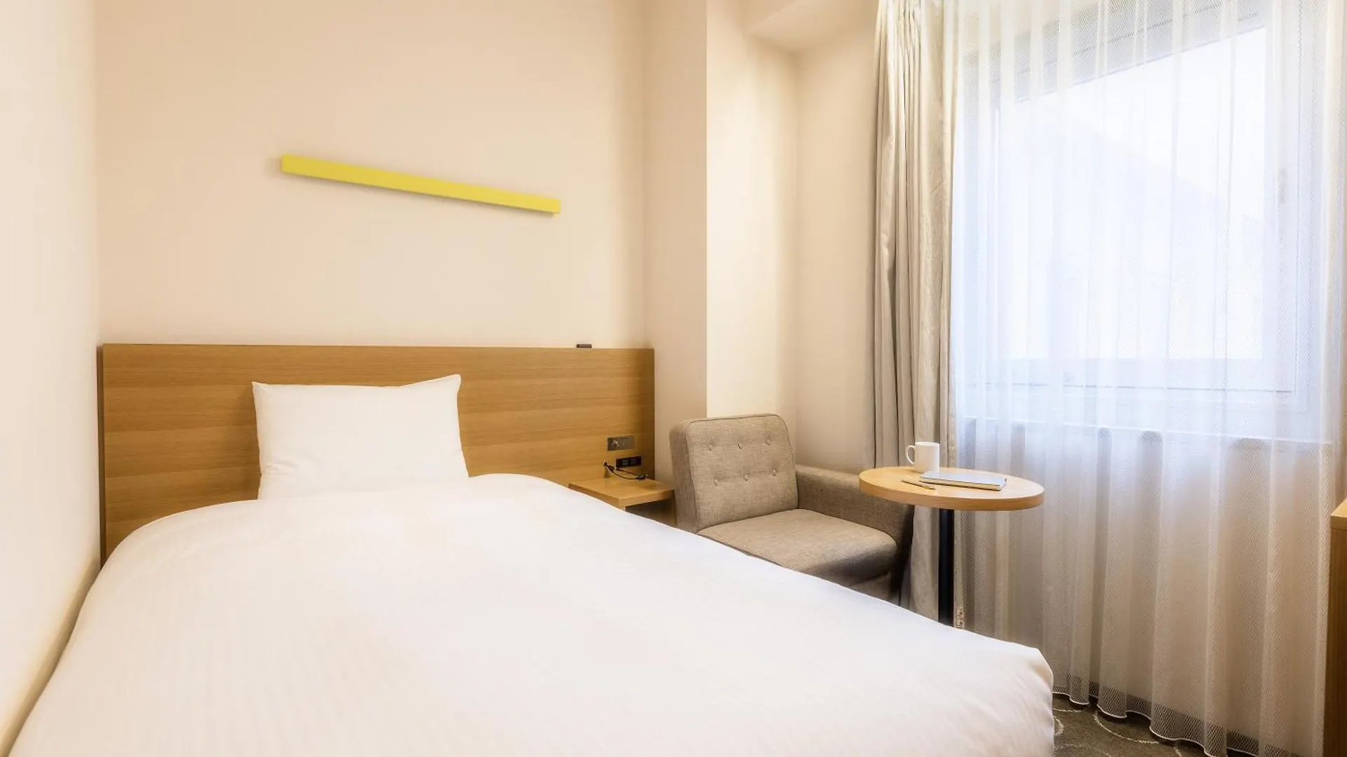 ****  Hotel Gracery Ginza Tokyo Japan