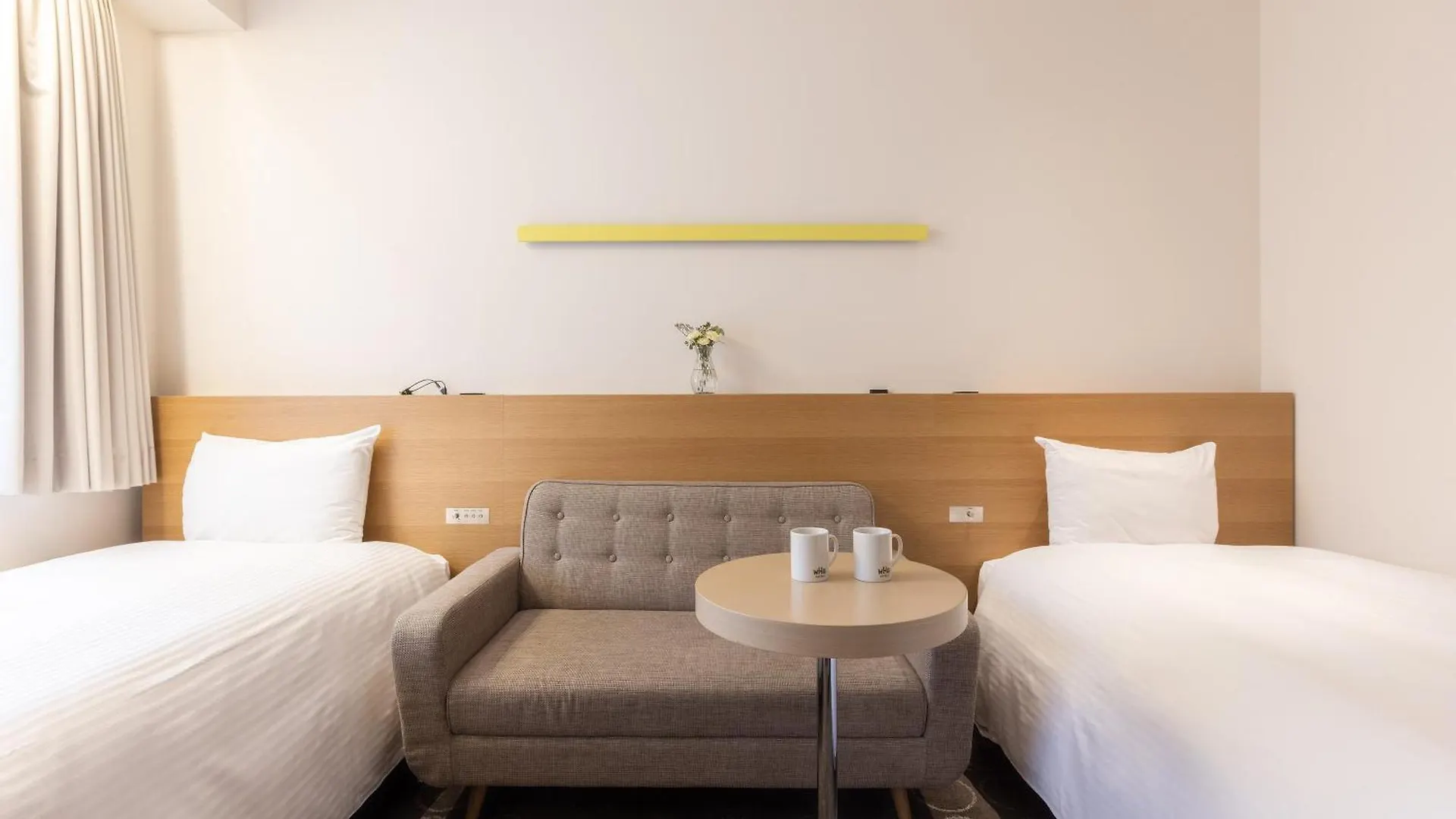 Hotel Gracery Ginza Tokyo