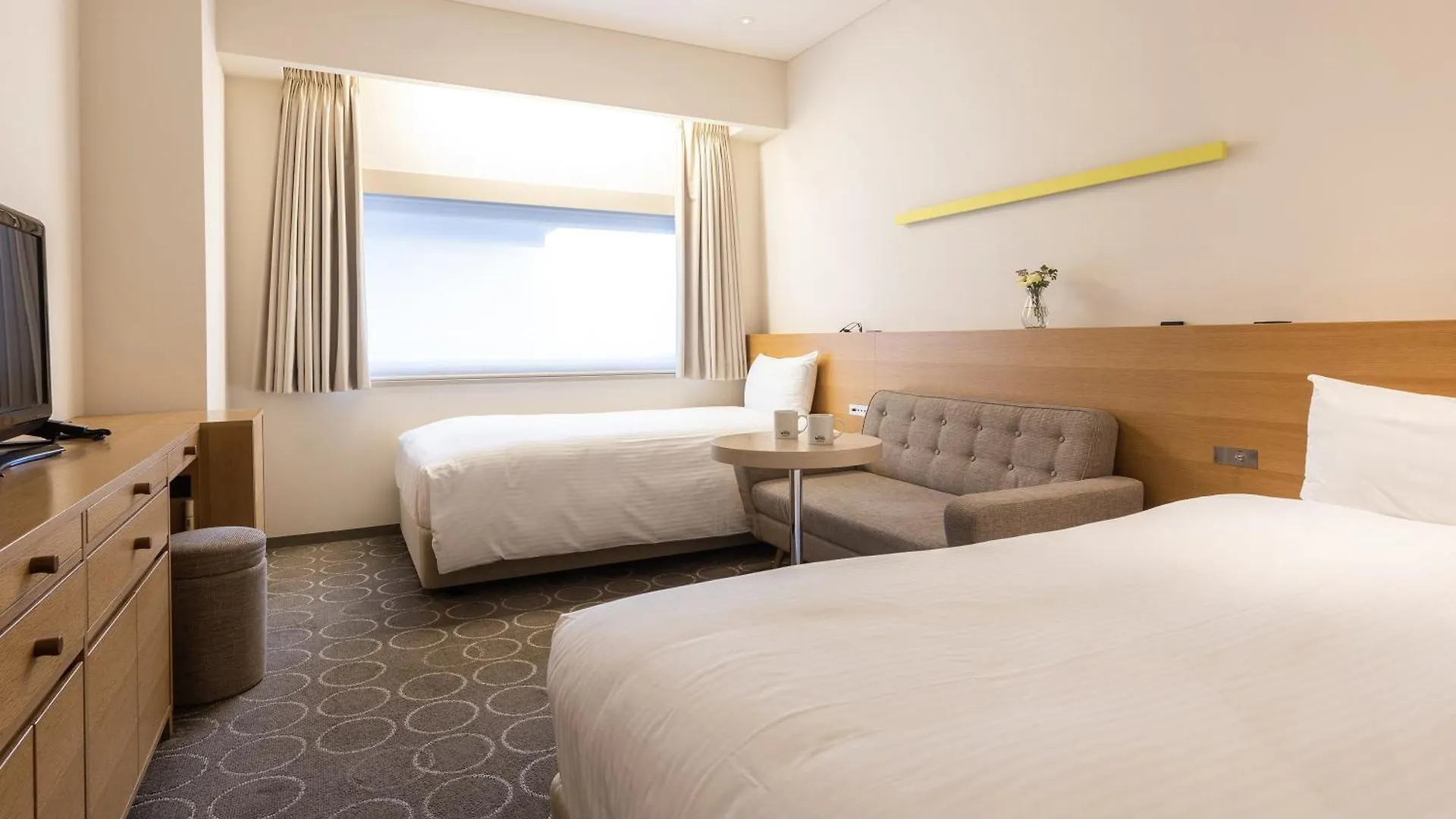 Hotel Gracery Ginza Tokyo