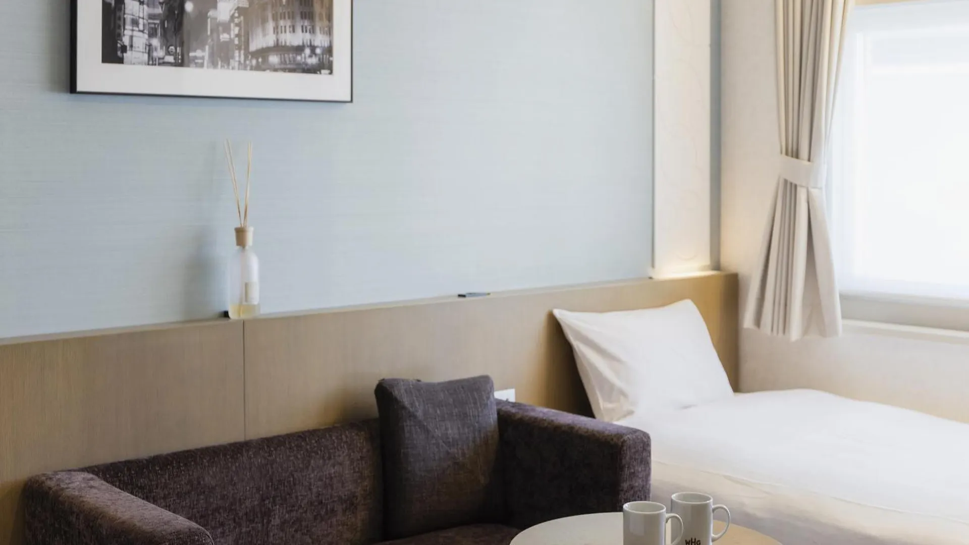 Hotel Gracery Ginza Tokyo