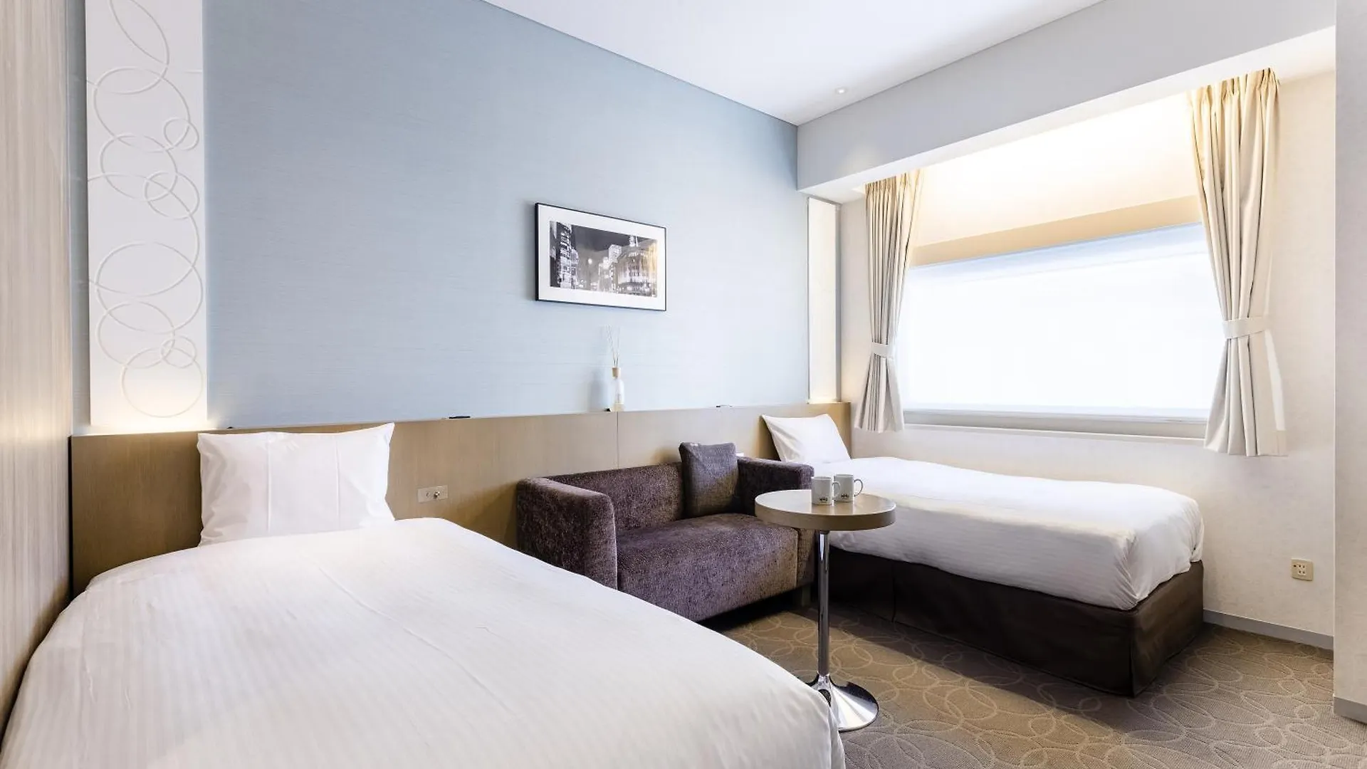 Hotel Gracery Ginza Tokyo