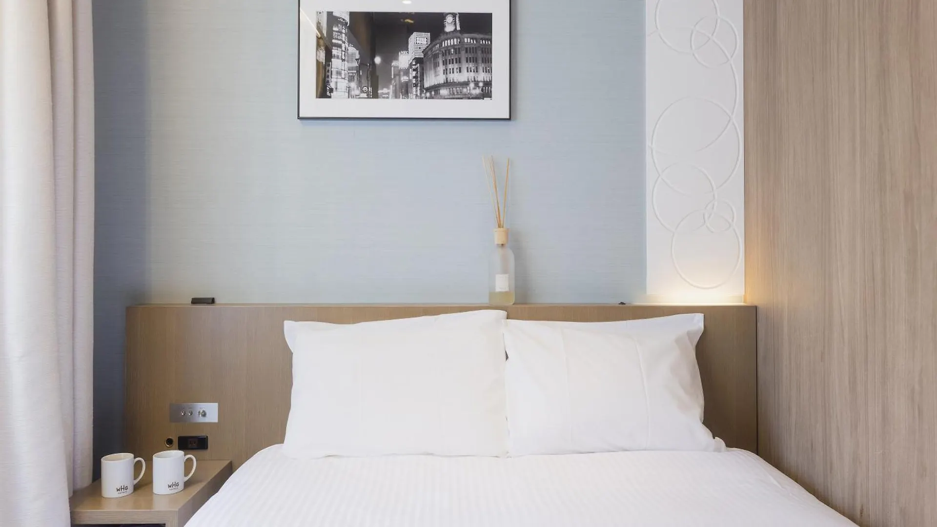 Hotel Gracery Ginza Tokyo
