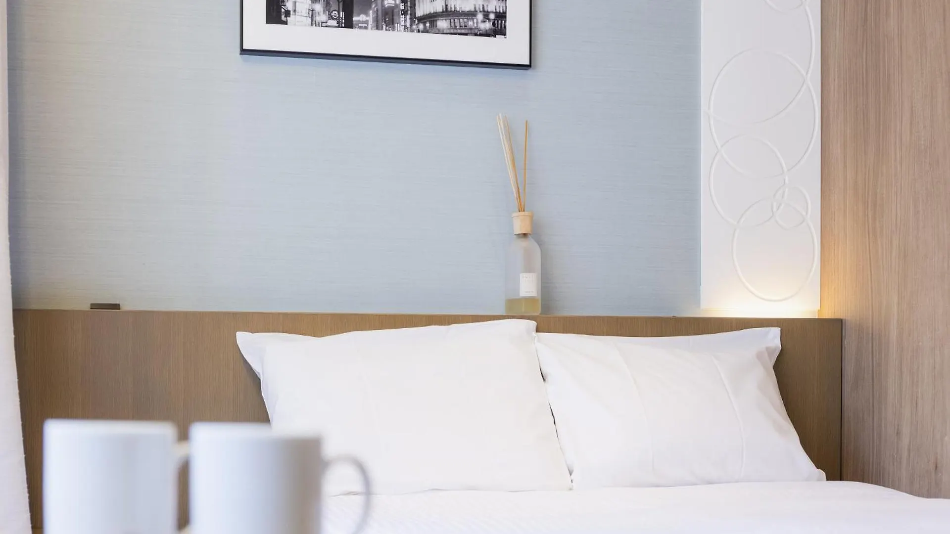 Hotel Gracery Ginza Tokyo