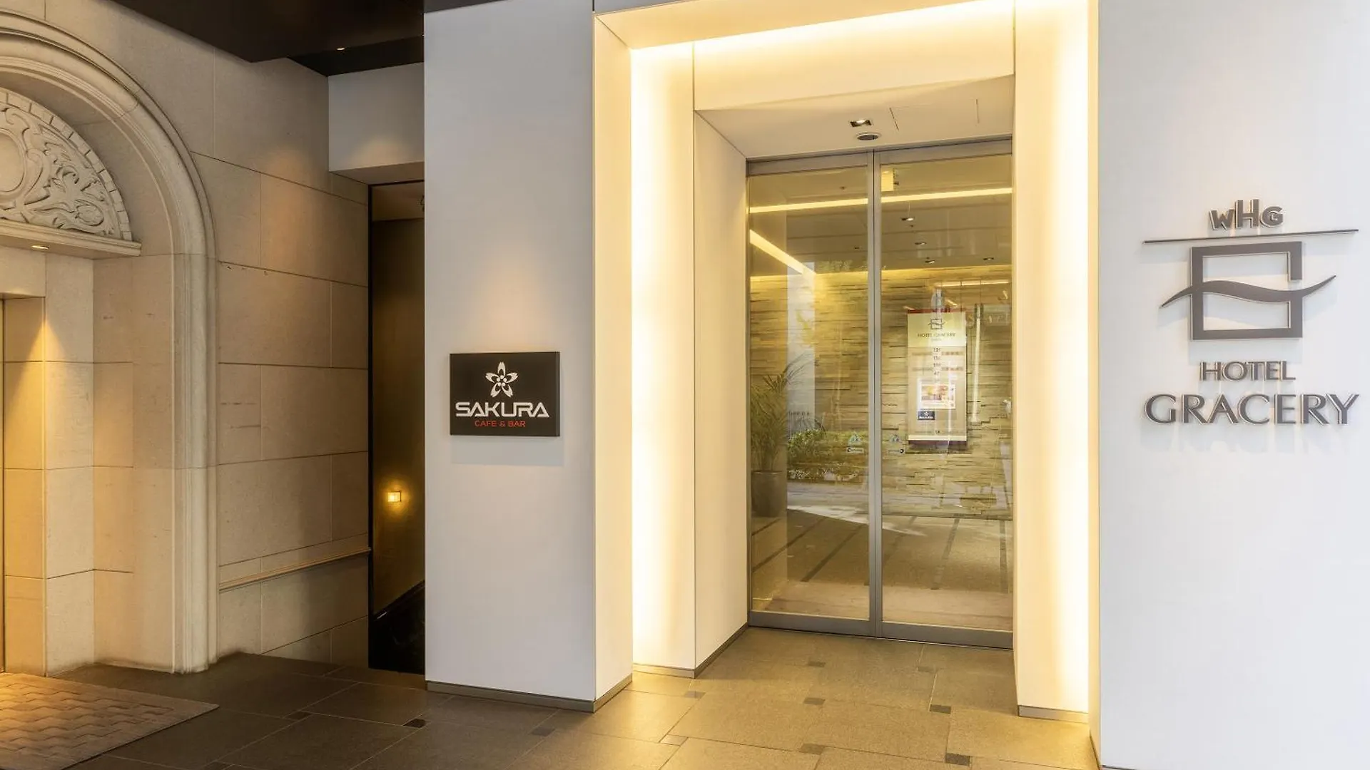 Hotel Gracery Ginza Tokyo