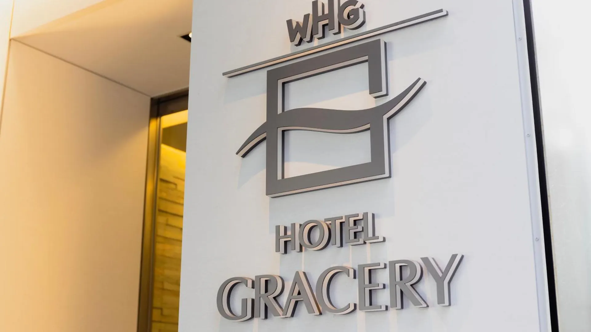 Hotel Gracery Ginza Tokyo 4*,  Japan