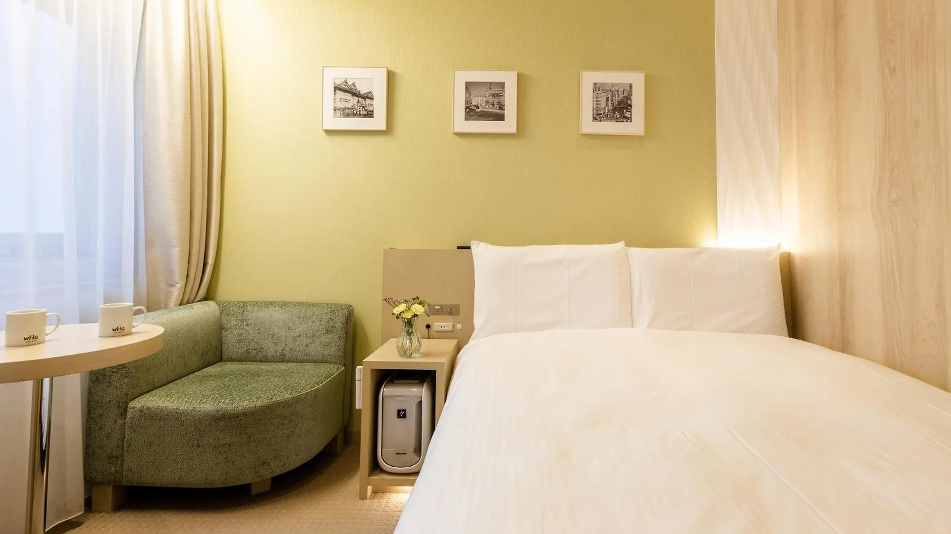 Hotel Gracery Ginza Tokyo