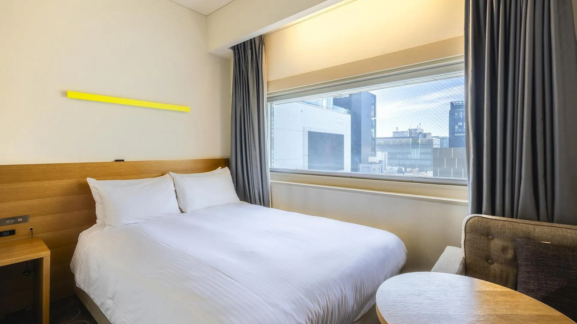 Hotel Gracery Ginza Tokyo Japan