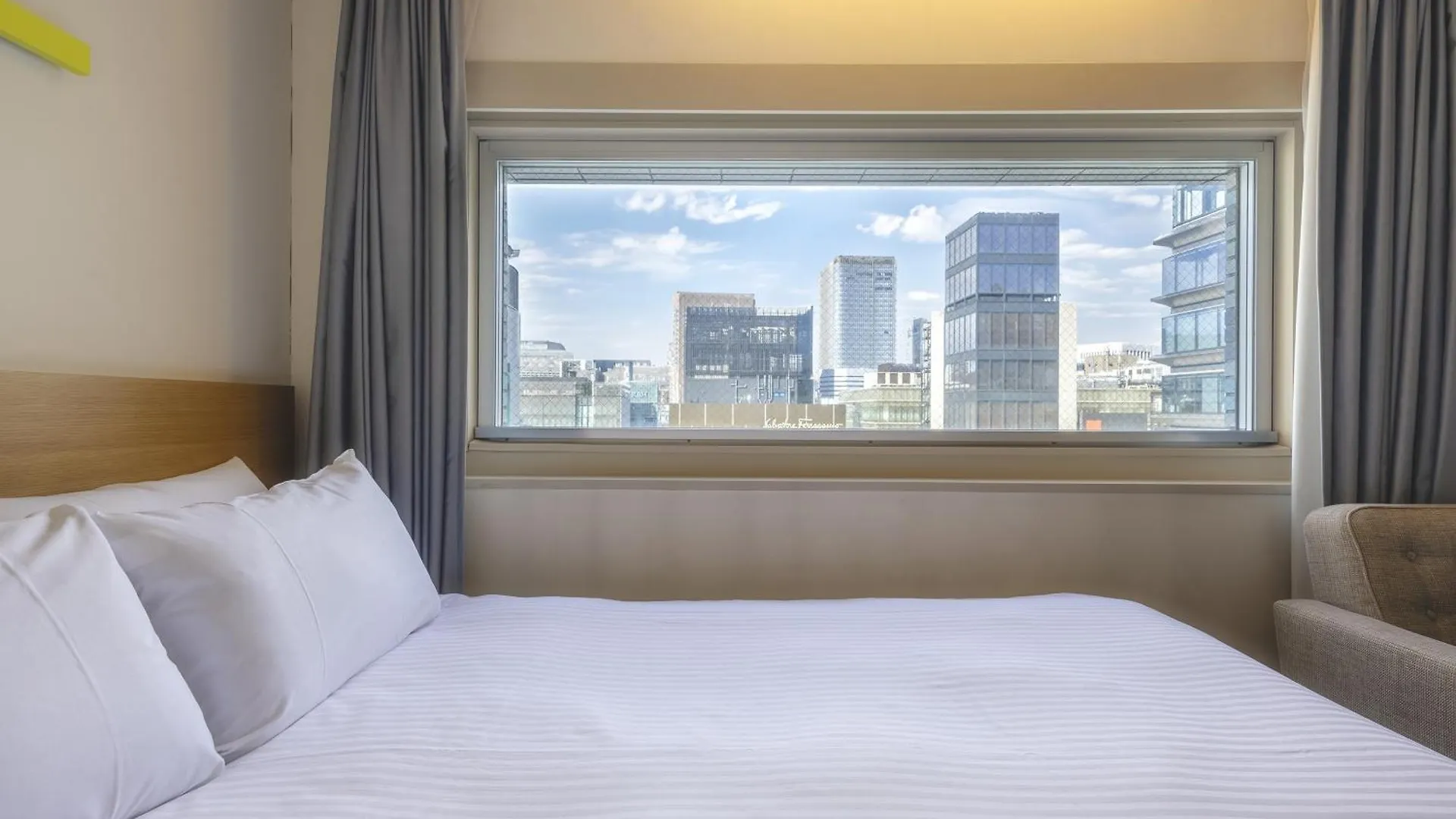 Hotel Gracery Ginza Tokyo