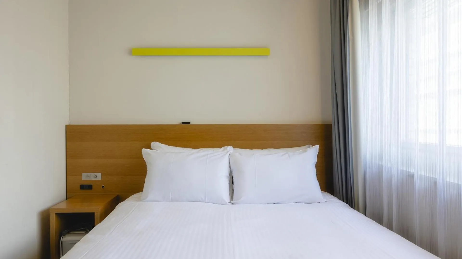 ****  Hotel Gracery Ginza Tokyo Japan