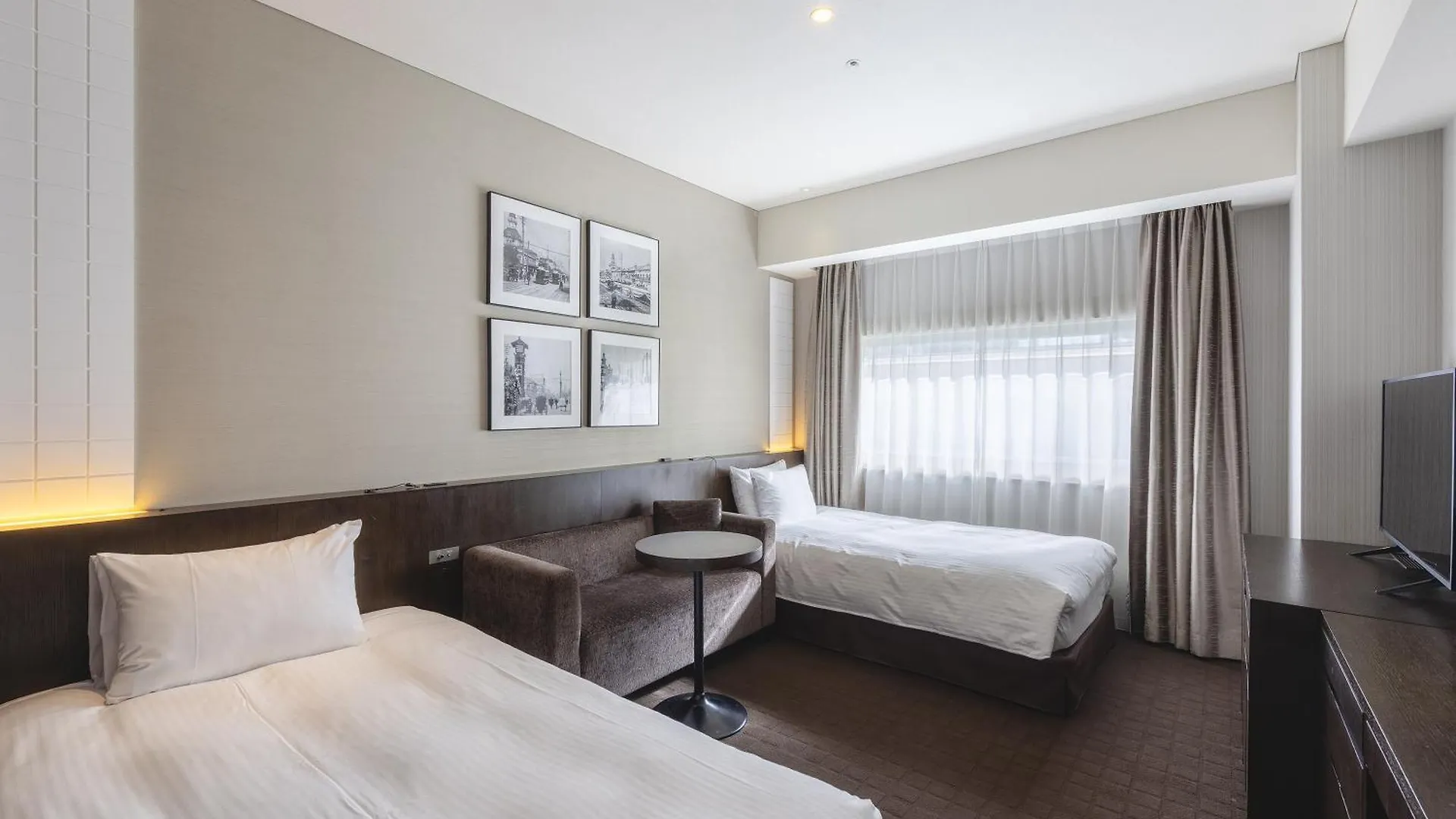 Hotel Gracery Ginza Tokyo