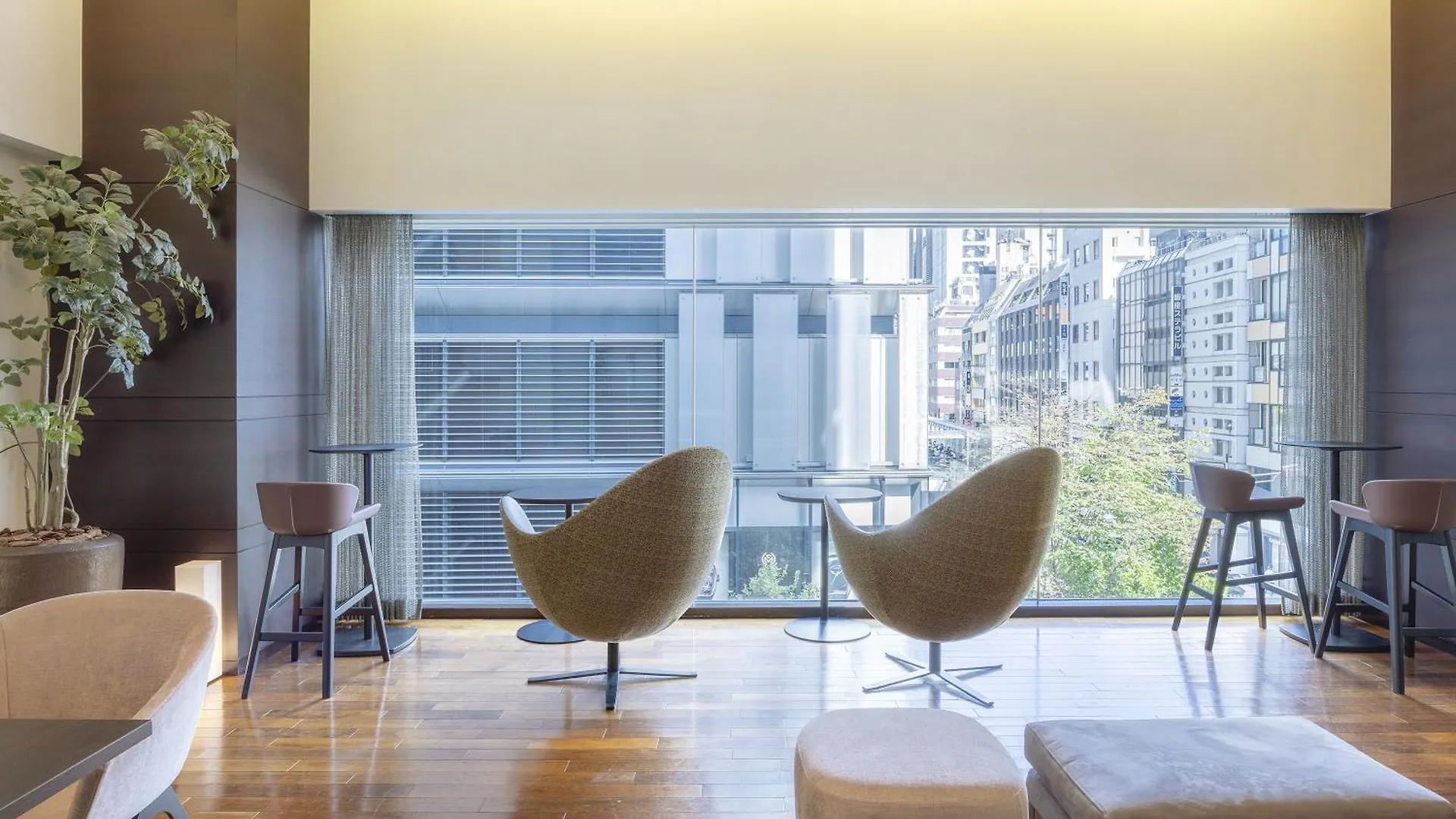 Hotel Gracery Ginza Tokyo