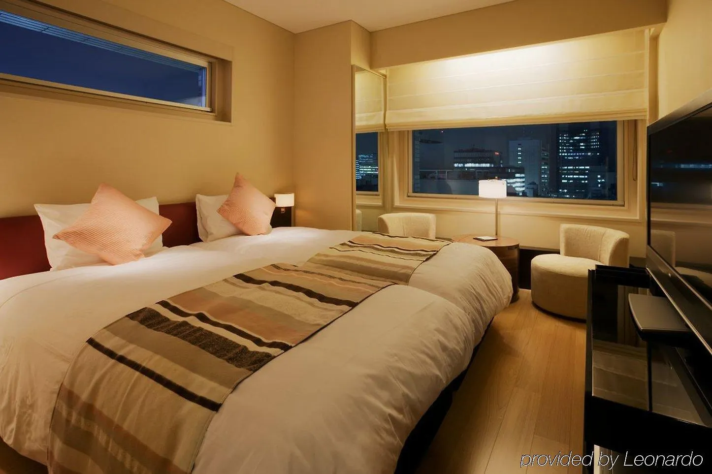 Hotel Gracery Ginza Tokyo