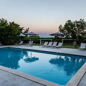 **** Hotel D'aigret France