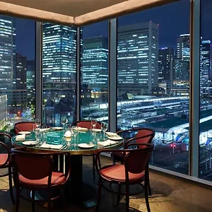 Four Seasons At Marunouchi Tōkyō