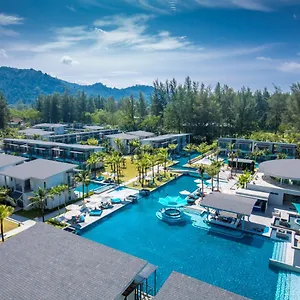 Resort The Waters By Katathani - Sha Extra (adults Only) ****