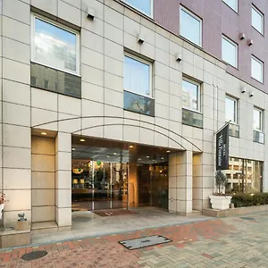 Fontaine Tokyo-kayabacho Tōkyō