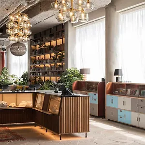  Hotel Yust Belgique