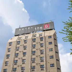 3* 호텔 B 산겐자야