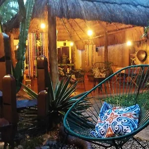 Hotel Barrio Latino ***