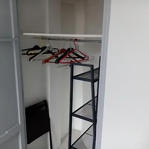 Appartamento Quartier De Verdure Cours Julien La Plaine Chambre Privée Dans