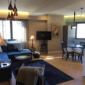 Lovely Refurbished Nice