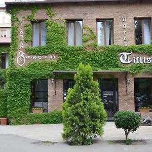 Hotel Tiflis Hotel ****