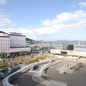 loisir-hotel-hakodate.hokkaidohotelsjapan.com/