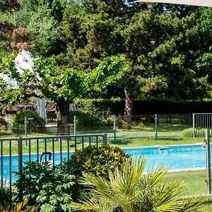 **** Hotel Western Clos Syrah France