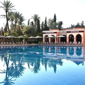 Hotel Royal Mirage Deluxe *****