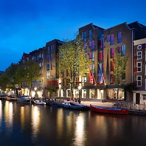 ***** Hotel Andaz Amsterdam, Prinsengracht, By Hyatt Pays-Bas