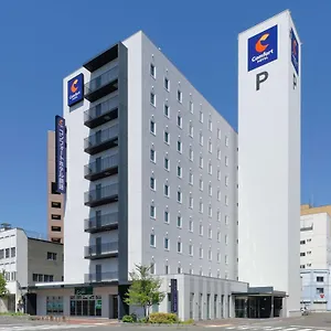 comfort-hotel-kushiro.hokkaidohotelsjapan.com/
