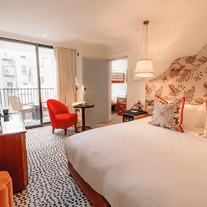 ***** Hotel The Leinster Irlande