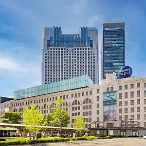 大阪瑞士南海酒店 酒店 大阪
