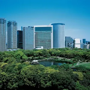 Conrad Tōkyō