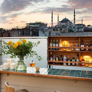 **** Hotel Armada Old Turquie