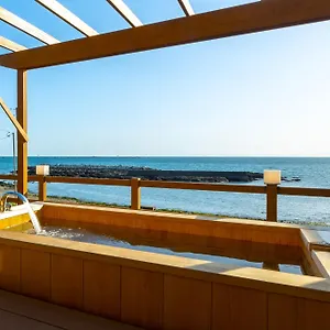 別荘 Stellastoria Seaside House With Open-air Bath 