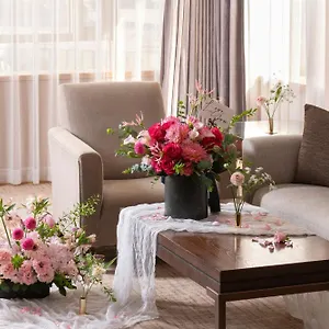 Westin Josun 酒店 首爾